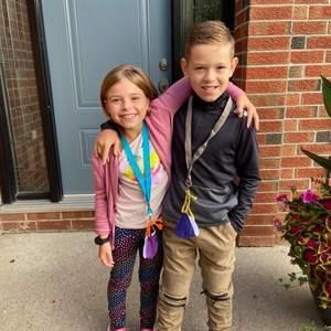 Meet your Posher, Julie